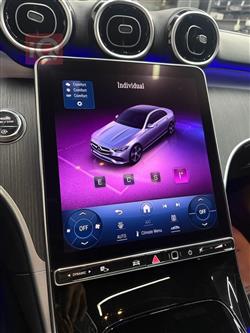 مرسيدس بنز C-Class